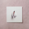 PRINT WHITE SEASHELL - Image 3
